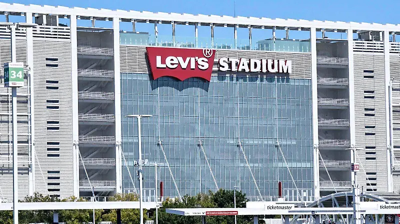 Levi's Stadium
